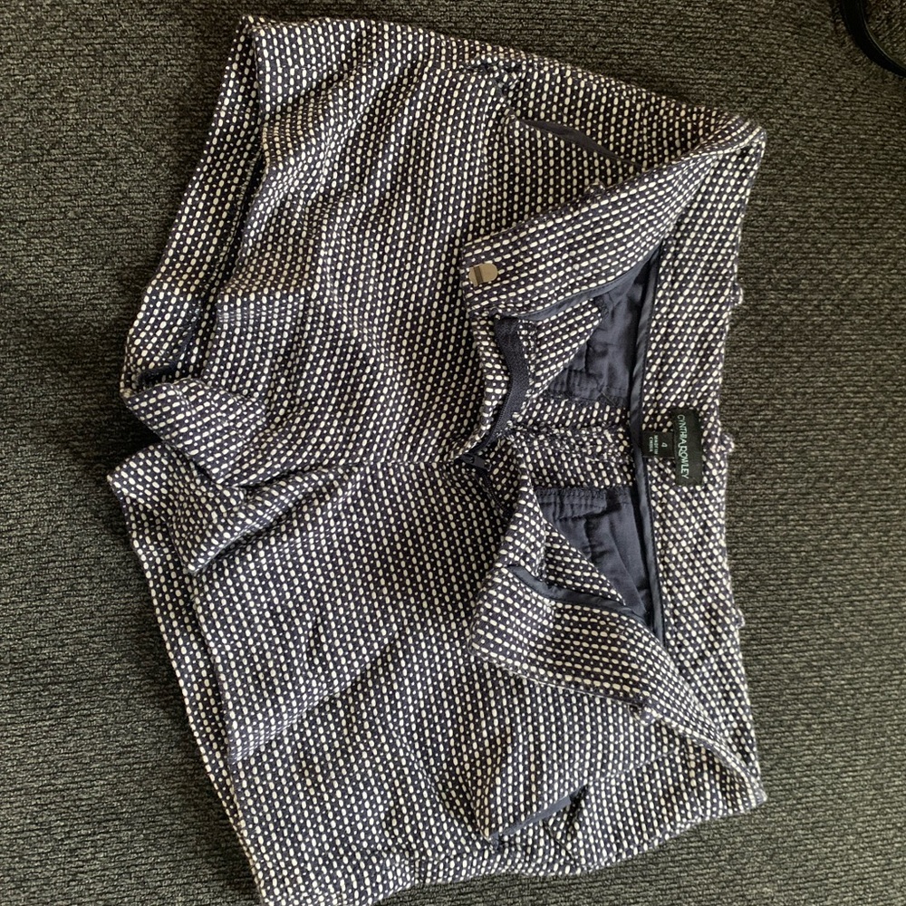Cynthia Rowley shorts